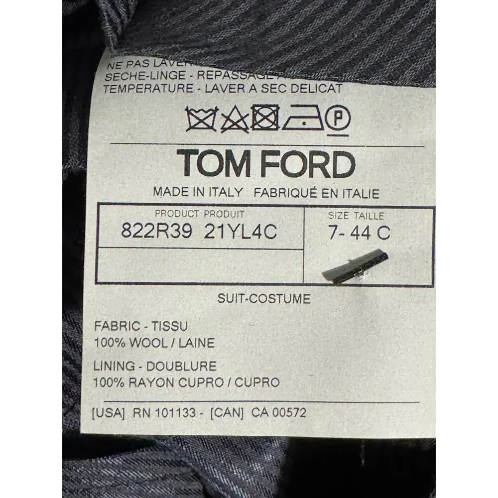 Tom Ford stunning piece